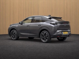 Peugeot 3008 – thumbnail 2