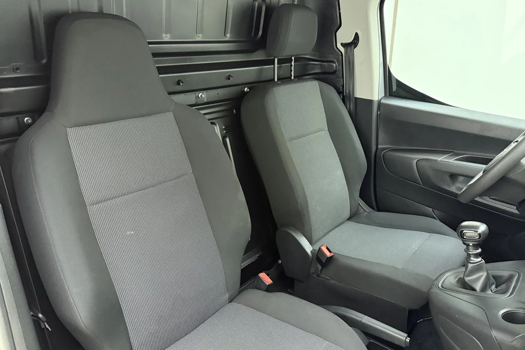 Opel Combo – foto 13
