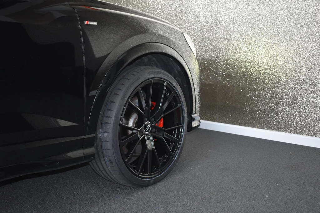 Audi Q3 – foto 12