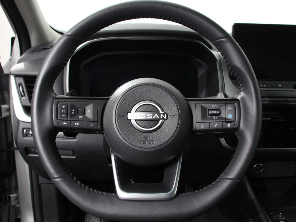 Nissan QASHQAI – foto 17