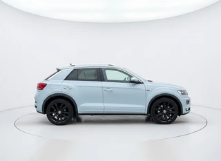 Volkswagen T-Roc – thumbnail 6