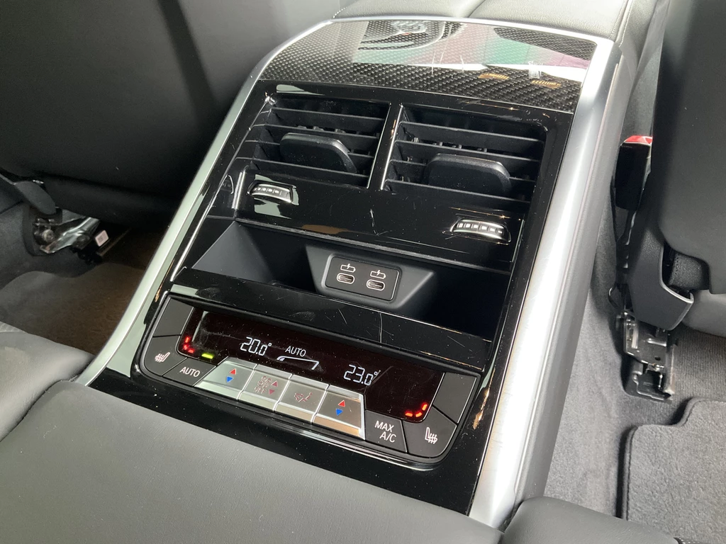 BMW M8 – foto 69