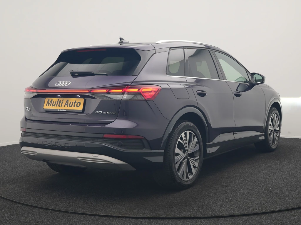 Audi Q4 e-tron – foto 7