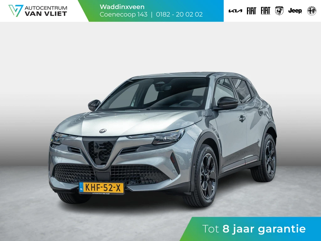 Alfa Romeo Junior – foto 1