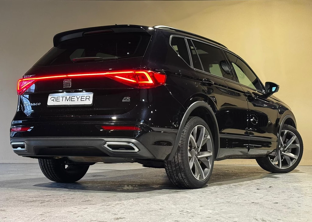 SEAT Tarraco – foto 6