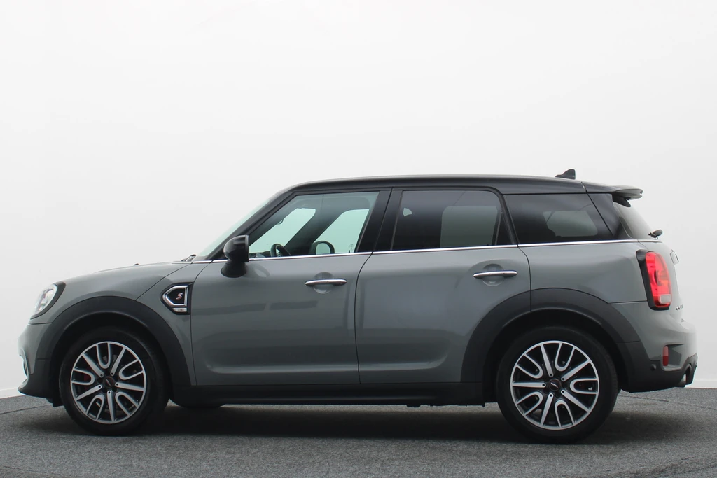 MINI Countryman – foto 3