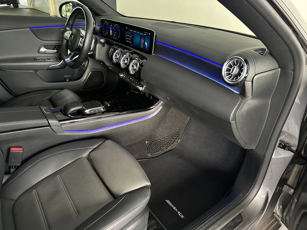 Mercedes-Benz CLA – foto 36