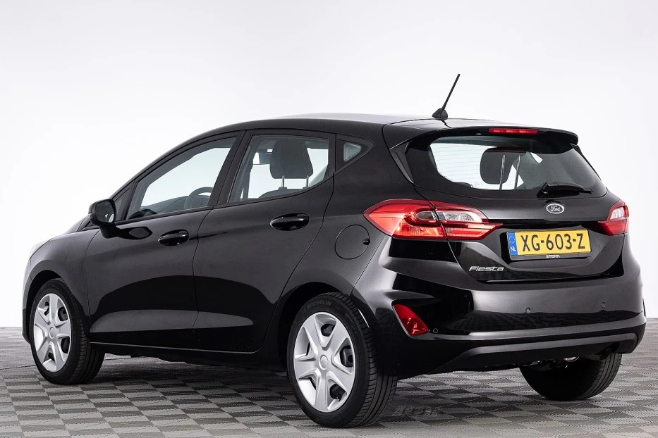 Ford Fiesta – foto 2