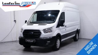 Ford Transit – thumbnail 1