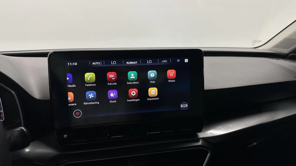 SEAT Leon – foto 37
