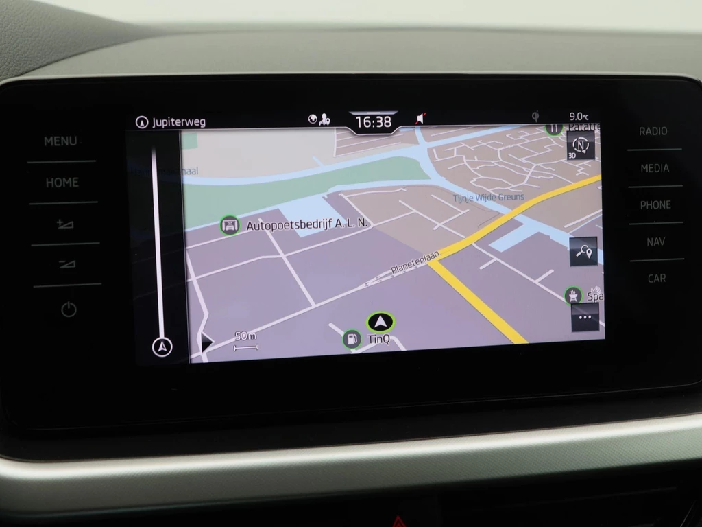 Škoda Kamiq – foto 14