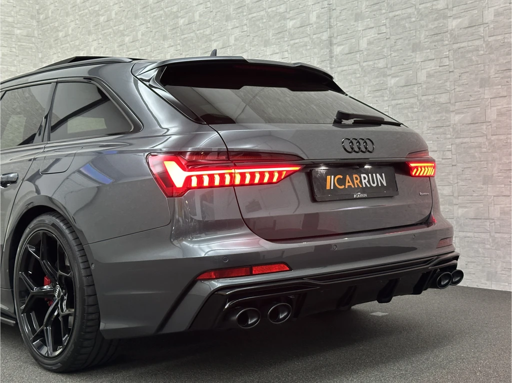 Audi A6 – foto 4