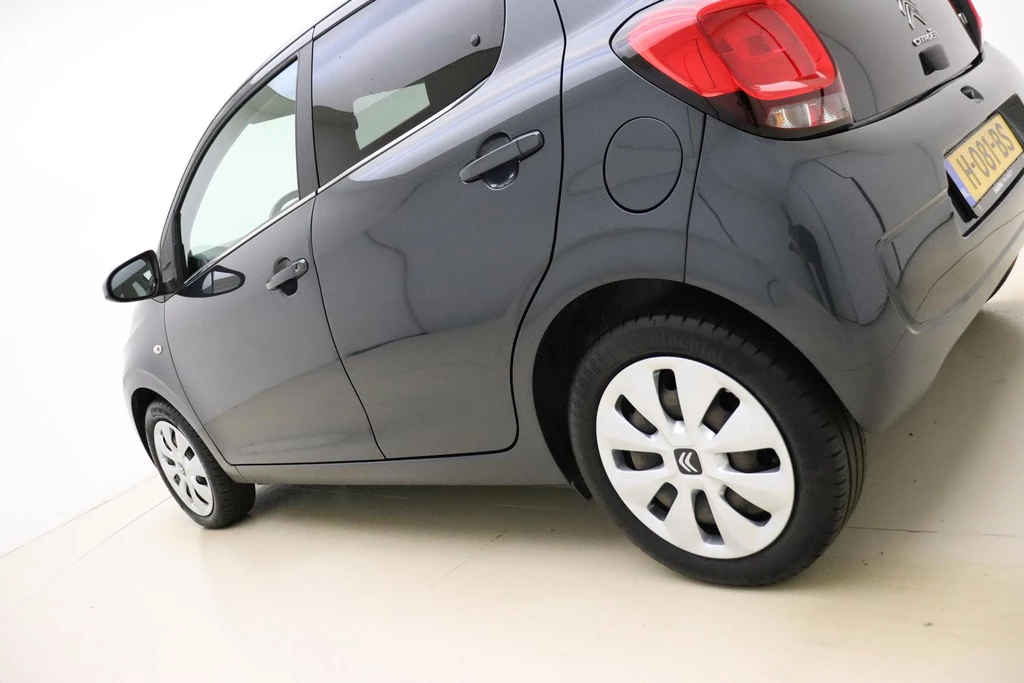 Citroën C1 – foto 5