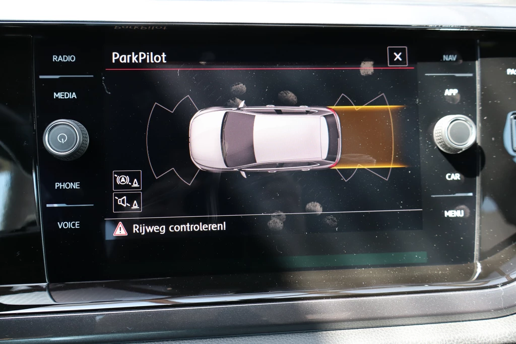 Volkswagen Polo – foto 24