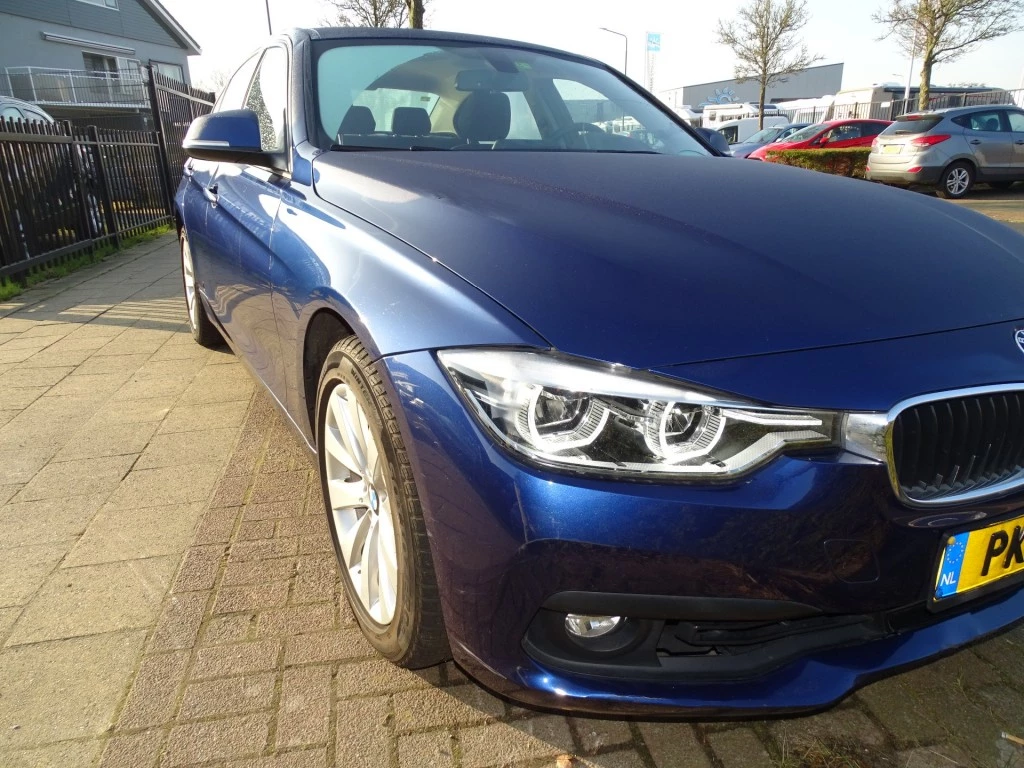 BMW 3 Serie – foto 5