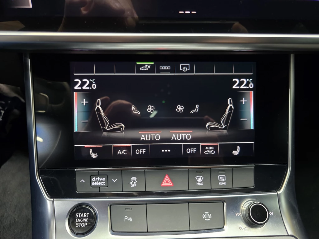 Audi A6 – foto 19