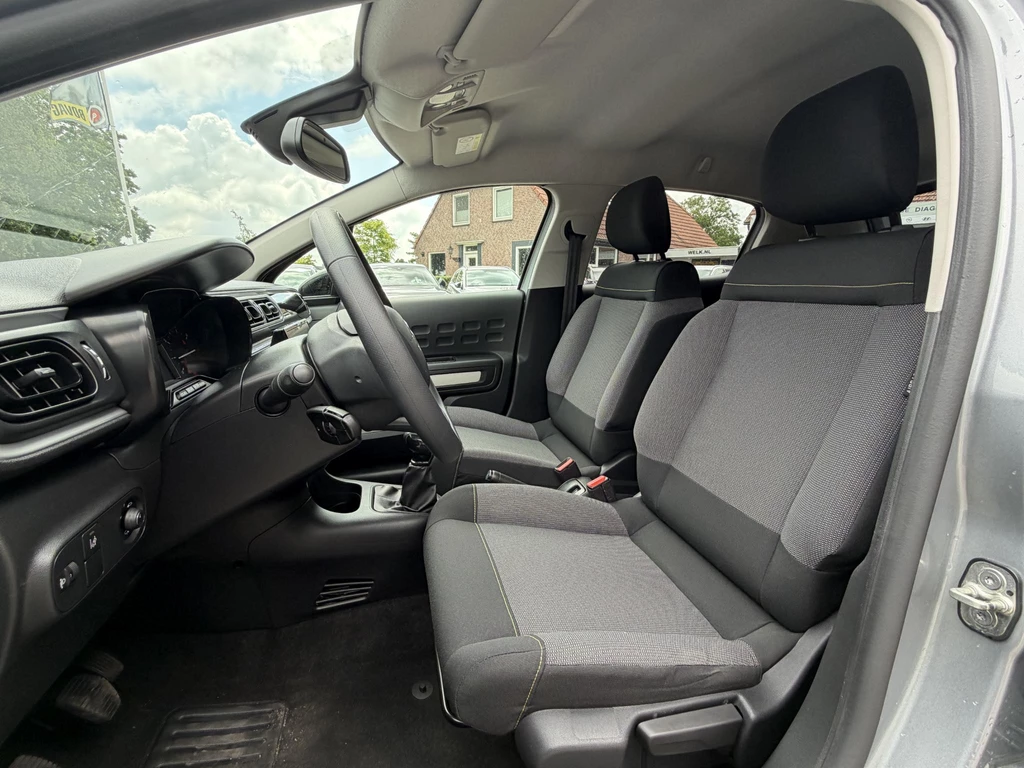 Citroën C3 – foto 17