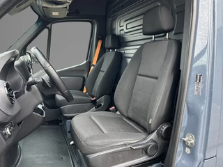 Mercedes-Benz Sprinter – thumbnail 8