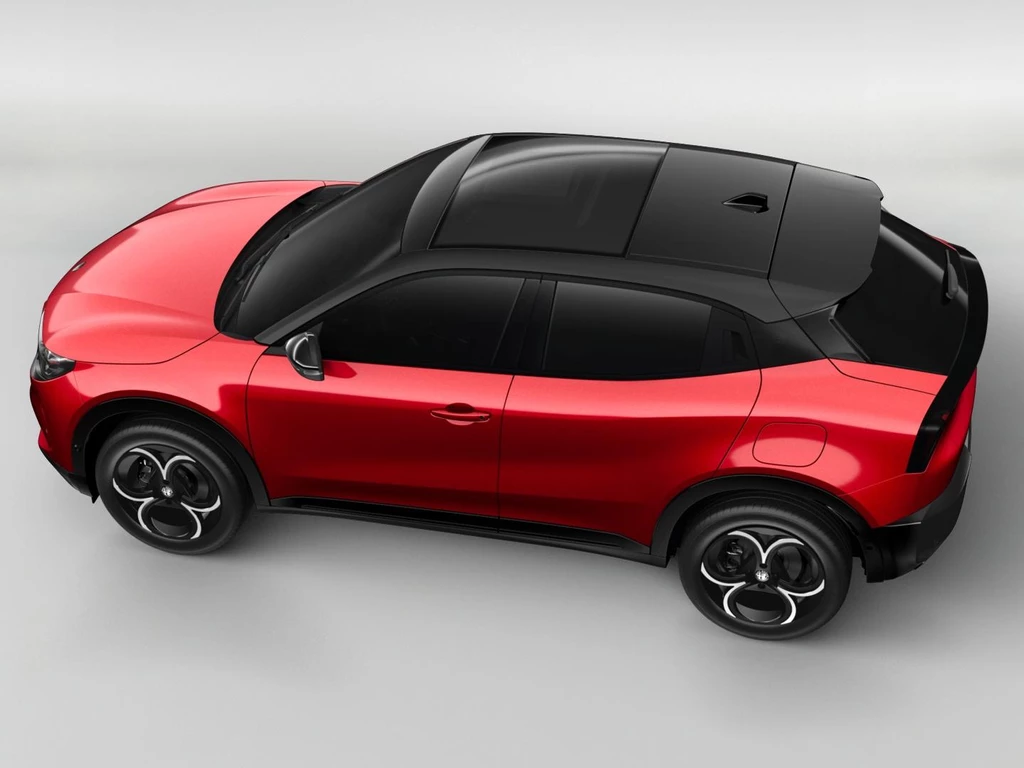 Alfa Romeo Junior – foto 4
