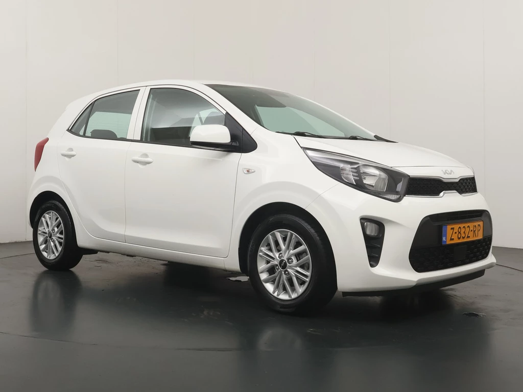 Kia Picanto – foto 11