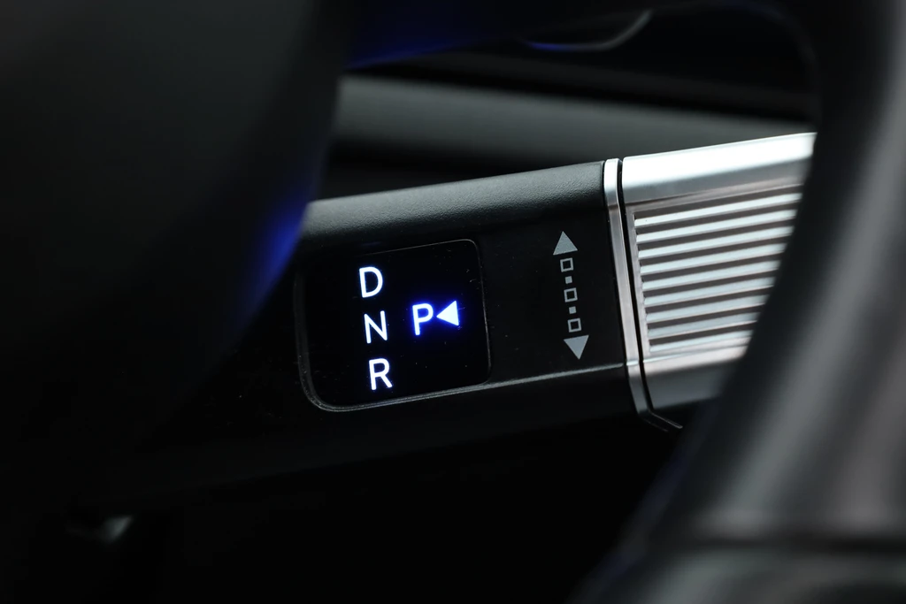 Hyundai Tucson – foto 8
