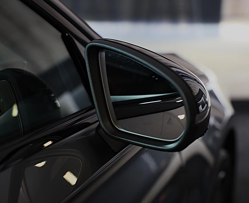 Mercedes-Benz A-Klasse – foto 65