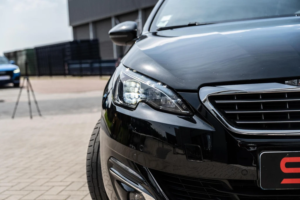 Peugeot 308 – foto 15