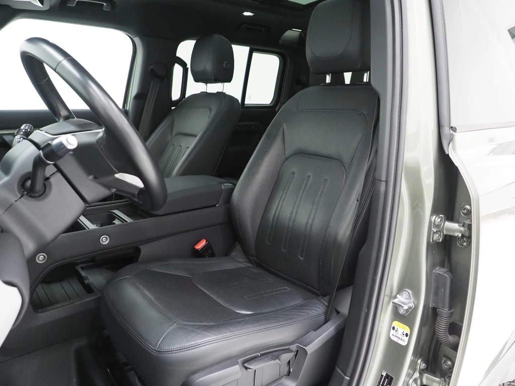 Land Rover Defender – foto 9