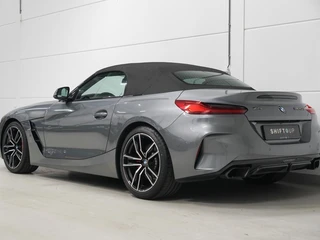 BMW Z4 – thumbnail 7