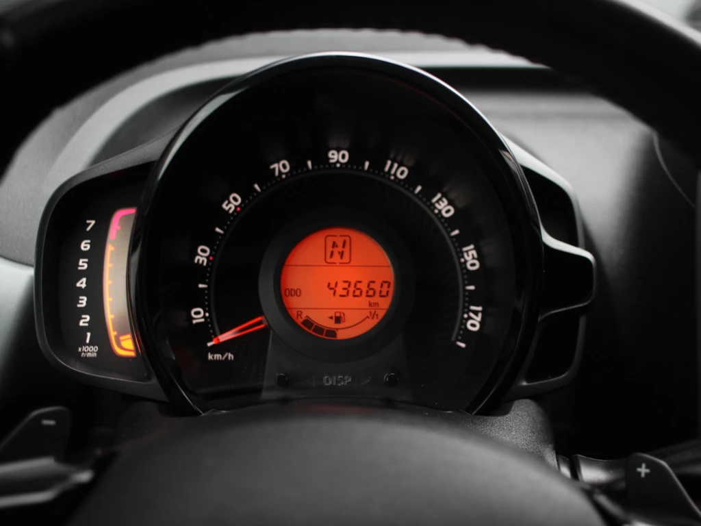 Toyota Aygo – foto 14
