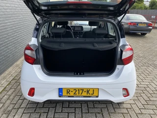 Hyundai i10 – thumbnail 18
