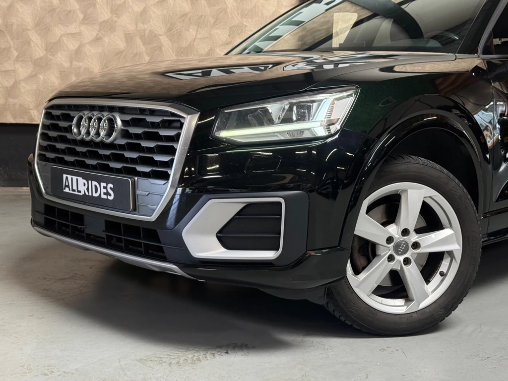 Audi Q2 – foto 2