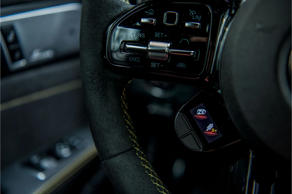 Mercedes-AMG GT – foto 13