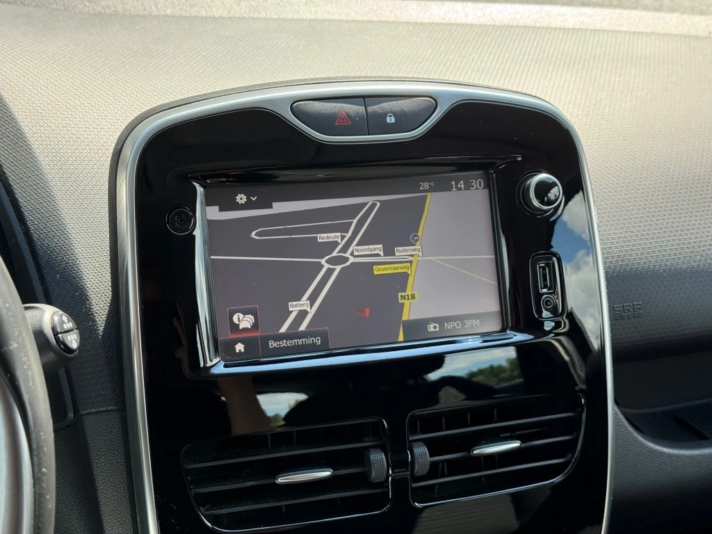 Renault Clio – foto 12
