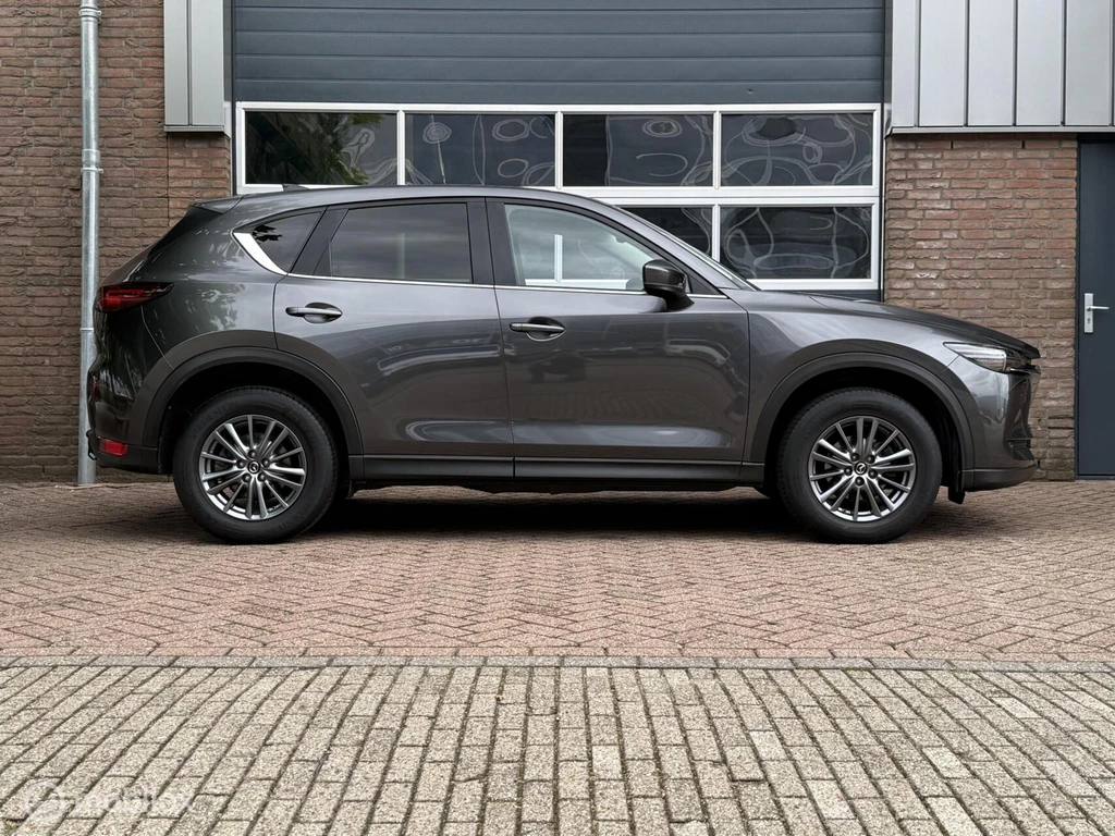 Mazda CX-5 – foto 21