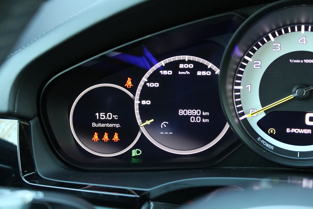 Porsche Cayenne – foto 37