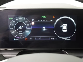 Kia Niro EV – thumbnail 25