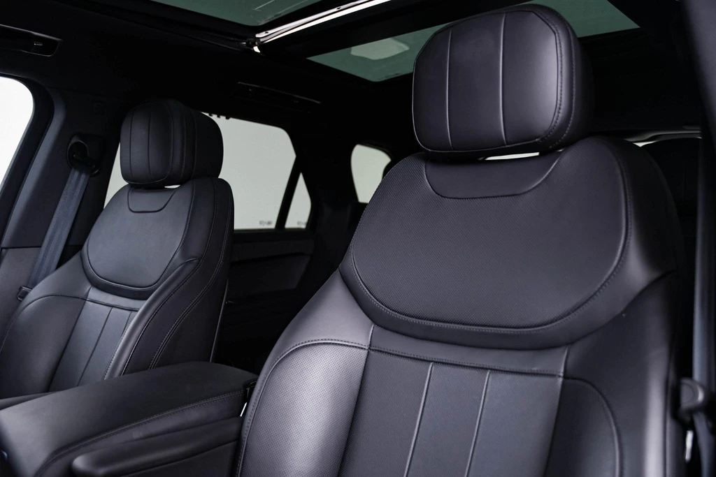 Land Rover Range Rover Sport – foto 32