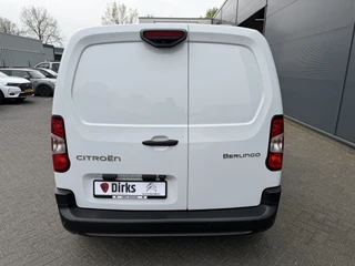 Citroën Berlingo – thumbnail 6