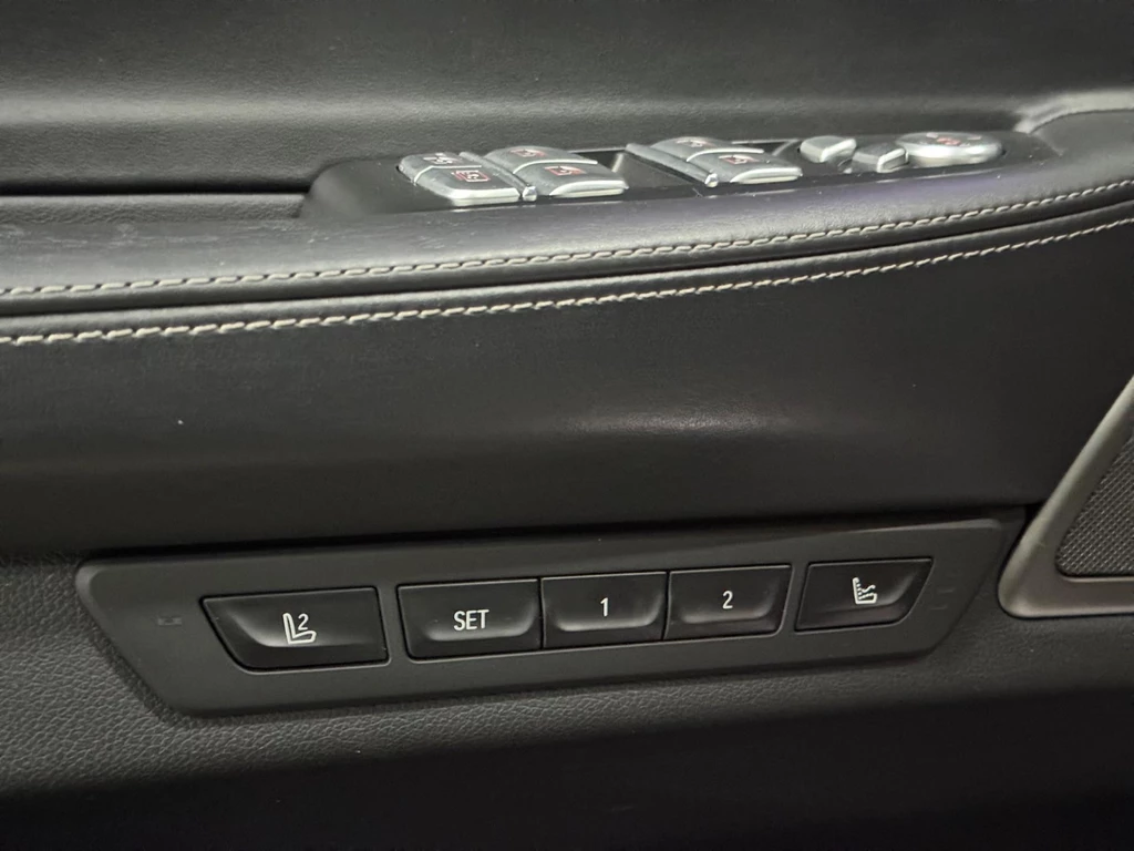 BMW 7 Serie – foto 38