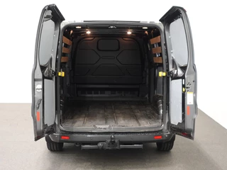 Ford Transit Custom – thumbnail 10