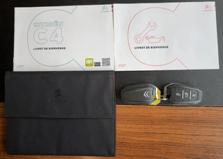 Citroën C4 – thumbnail 26
