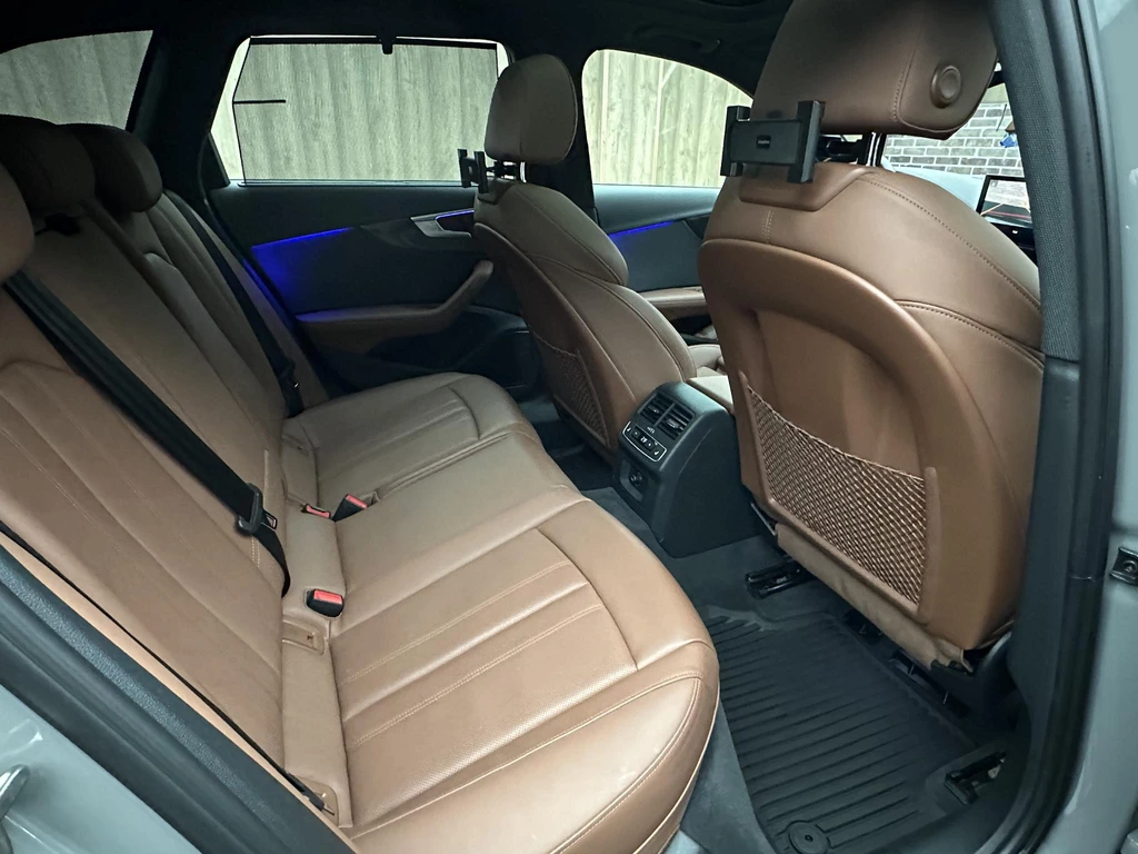 Audi A4 – foto 39