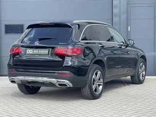 Mercedes-Benz GLC – thumbnail 4