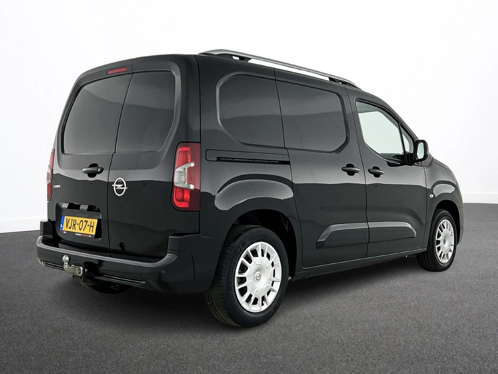 Opel Combo – foto 5