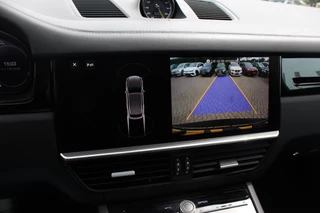 Porsche Cayenne – thumbnail 21