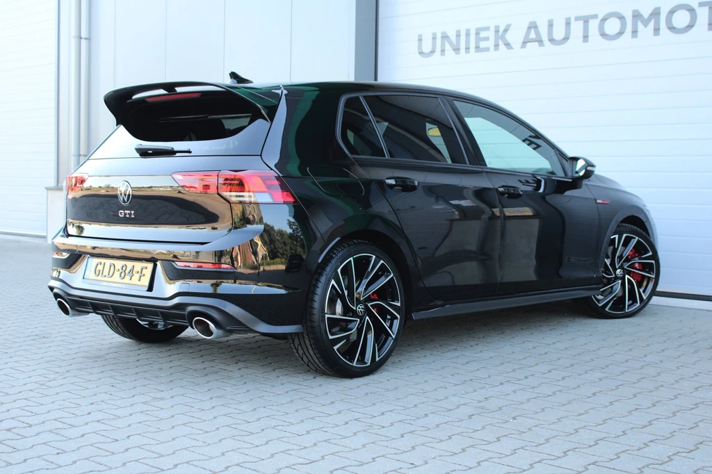 Volkswagen Golf – foto 16