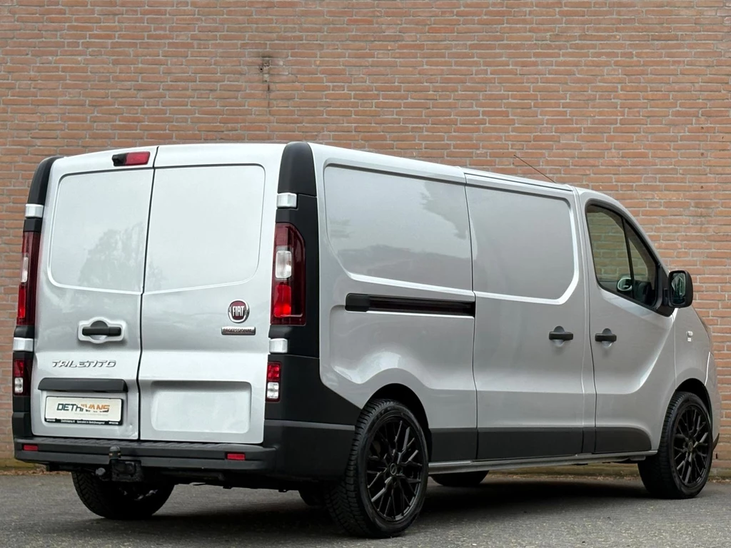 Fiat Talento – foto 5