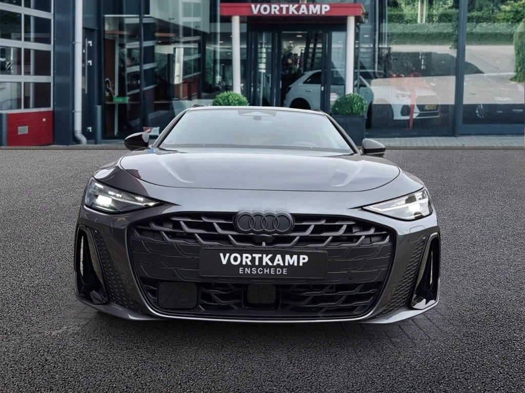 Audi A6 – foto 8