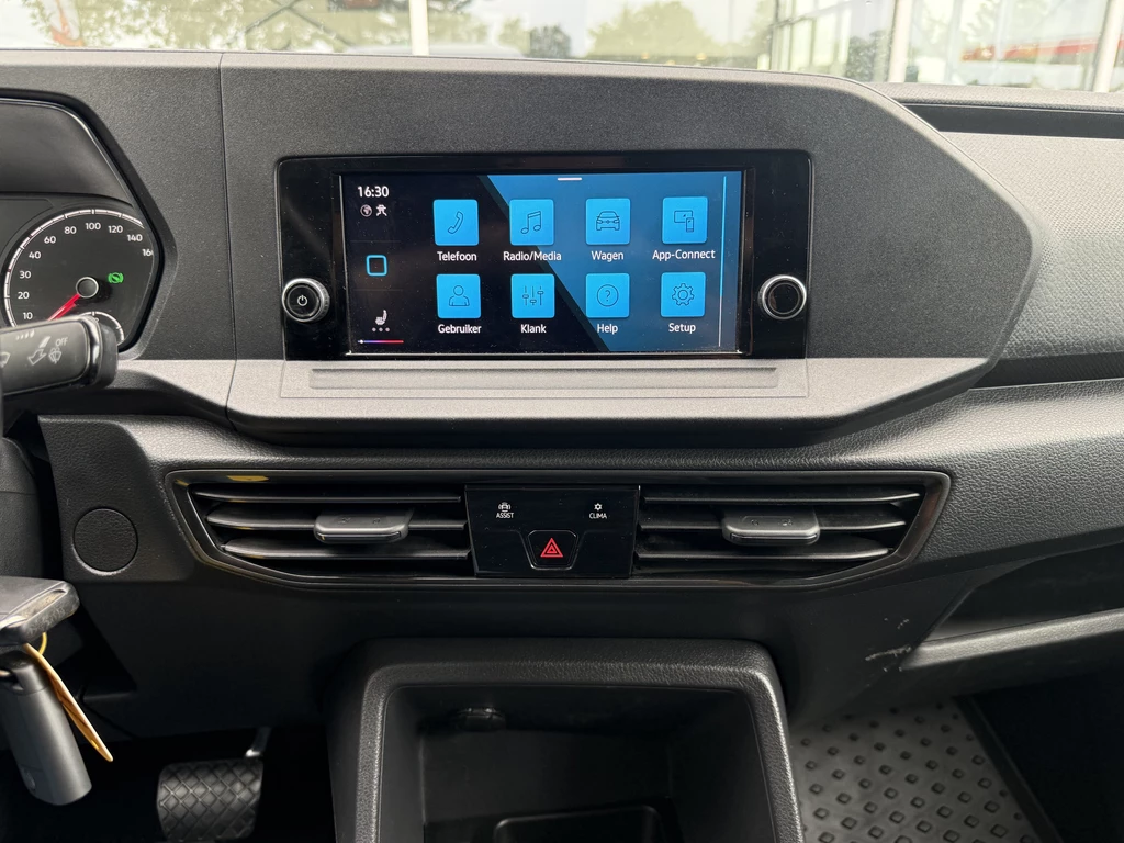 Volkswagen Caddy – foto 18